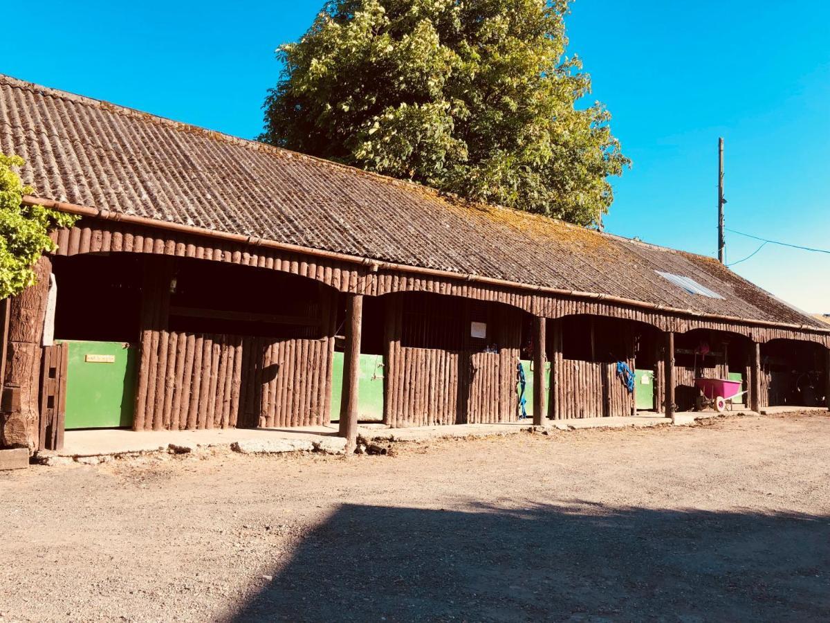 Whiteley'S Cottages Studio Dumbarton Esterno foto